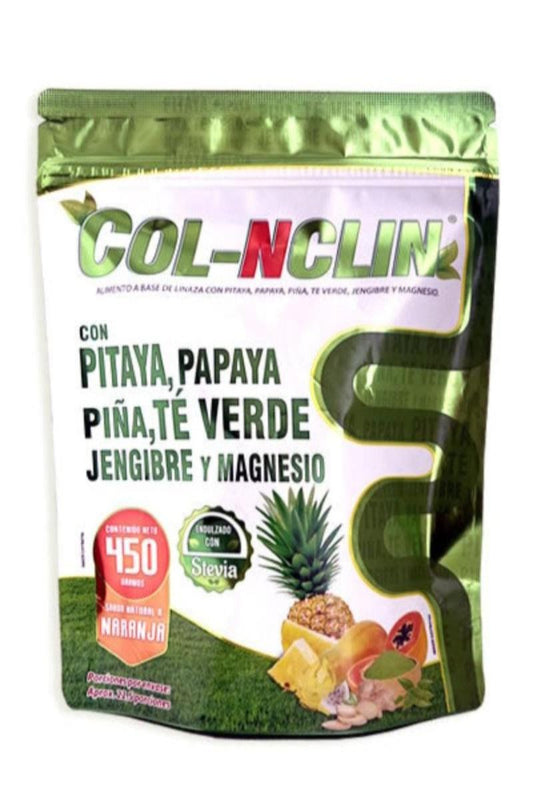 COL-N-CLIN